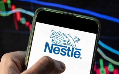 Nestlé 16 bin kişiyi işten çıkaracak
