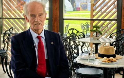 Netahyahu, soykırımda Mao'yu geçti