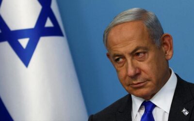 Netanyahu, Batılı devletlerin Filistin kararını hazmedemedi