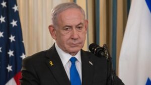 Netanyahu, "Trump'ın Gazze planı" hakkında brifing aldı