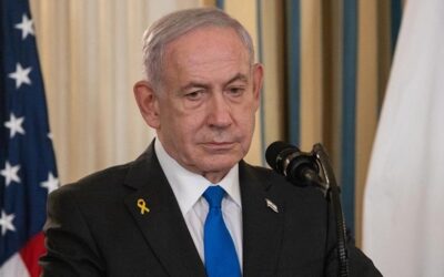 Netanyahu, "Trump'ın Gazze planı" hakkında brifing aldı