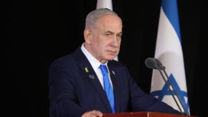 Netanyahu üstü kapalı Türkiye korkusunu itiraf etti