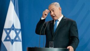 Netanyahu yeni bir oyunun peşinde: 7 Ekim'in sorumluluğundan kurtulmak için harekete geçti