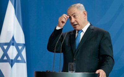 Netanyahu yeni bir oyunun peşinde: 7 Ekim'in sorumluluğundan kurtulmak için harekete geçti