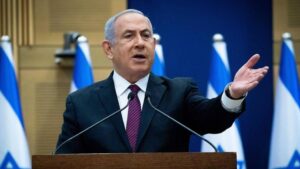 Netanyahu'dan orduya Gazze'ye saldırın emri