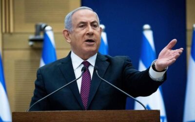 Netanyahu'dan orduya Gazze'ye saldırın emri