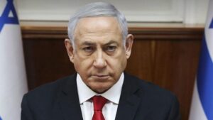 Netanyahu'ya içeriden soğuk duş! Talebi yargı tarafından reddedildi