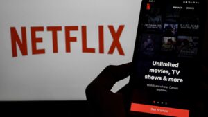 Netflix, Spotify anlaşmasıyla podcast dünyasına giriyor