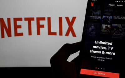 Netflix, Spotify anlaşmasıyla podcast dünyasına giriyor