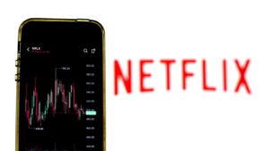 Netflix üçüncü çeyrek bilançosu: Gelir yükseldi, kar fren yaptı