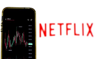 Netflix üçüncü çeyrek bilançosu: Gelir yükseldi, kar fren yaptı