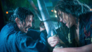 Netflix'in Last Samurai Standing dizisi gerçek mi? Unutulmuş bir Japon efsanesine mi dayanıyor?