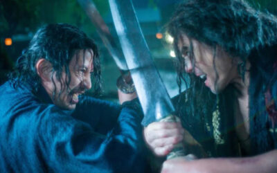 Netflix'in Last Samurai Standing dizisi gerçek mi? Unutulmuş bir Japon efsanesine mi dayanıyor?