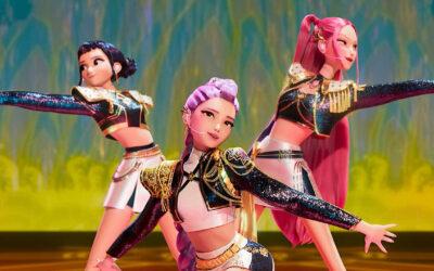 Netflix’in rekor kıran filmi KPop Demon Hunters'ın devamı geliyor