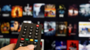 Netflix'te hiçbir film bu kadar izlenmemişti: Bir ilk oldu