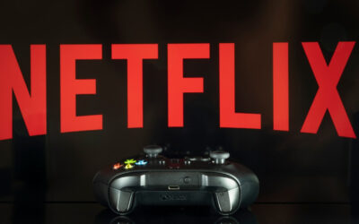 Netflix’te oyun zamanı: Netflix oyunları televizyonda nasıl oynanır?