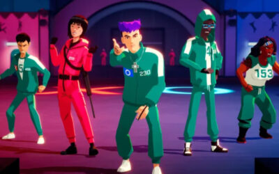 Netflix’ten sürpriz hamle: Squid Game oyununu geliştiren stüdyo kapatıldı