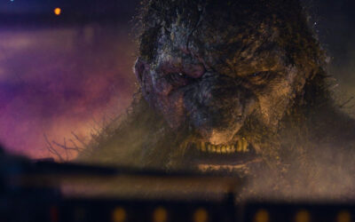 Netflix’ten yeni devler savaşı: Troll 2 fragmanı yayında
