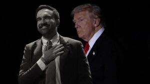 New York seçimini hazmedemedi… Trump'tan Mamdani'ye sert tepki