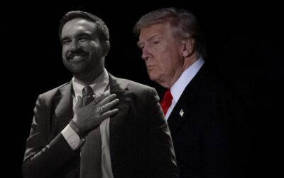 New York seçimini hazmedemedi… Trump'tan Mamdani'ye sert tepki