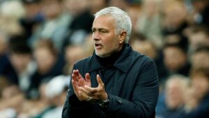 Newcastle United, Mou'nun Benfica'sını 3 golle geçti