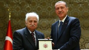 Neyzen, ebru sanatçısı ve fotoğrafçı Niyazi Sayın vefat etti
