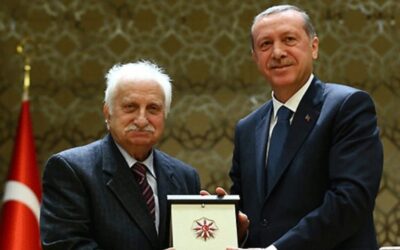 Neyzen, ebru sanatçısı ve fotoğrafçı Niyazi Sayın vefat etti