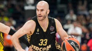 Nick Calathes'in yeni durağı Partizan oldu