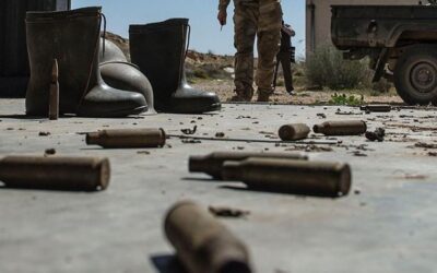 Nijerya ordusundan Boko Haram operasyonu: 10 ölü