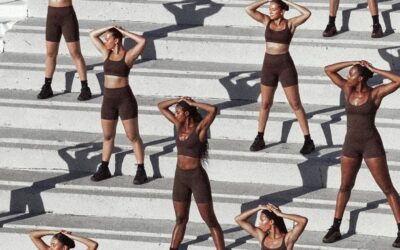 Nike’tan kadın giyim kolunu canlandıracak adım