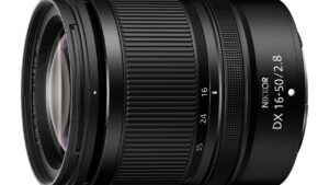 Nikon, Z Serisi DX objektif yelpazesini iki yeni modelle genişletiyor