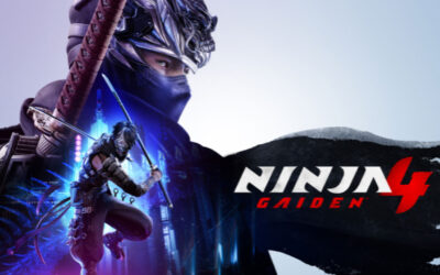 NINJA GAIDEN 4 piyasada: Yeni oyun PC ve konsollara aynı anda geldi