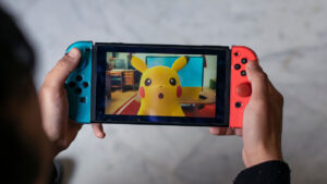 Nintendo Switch 2, PlayStation ve Xbox’ı geride bırakıyor!