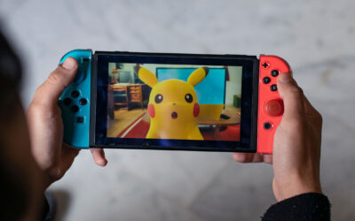 Nintendo Switch 2, PlayStation ve Xbox’ı geride bırakıyor!