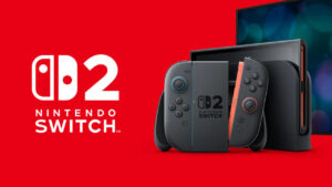 Nintendo, Switch 2 üretimini 25 milyon adede çıkardı: Rekor satış beklentisi!