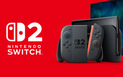 Nintendo, Switch 2 üretimini 25 milyon adede çıkardı: Rekor satış beklentisi!