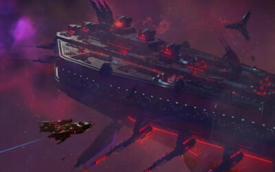 No Man’s Sky’a yepyeni bir keşif katmanı: Breach güncellemesi yayında