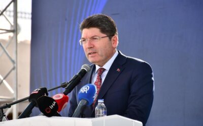 Noterlerde nöbet dönemi! Bakan Tunç:  Sayıları netleştirdik