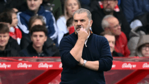 Nottingham Forest 0-3 Chelsea | MAÇ SONUCU (ÖZET)