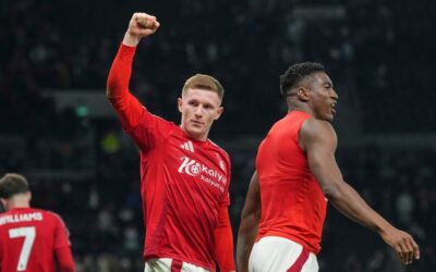 Nottingham Forest, Elliot Anderson'un bonservisini belirledi