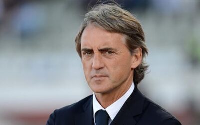 Nottingham Forest yeni teknik direktörlük için Roberto Mancini ile temasa geçti
