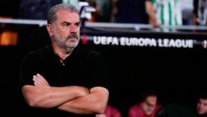 Nottingham Forest'ta Postecoglou'nun alternatifi hazır