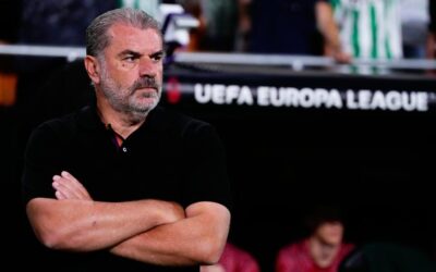 Nottingham Forest'ta Postecoglou'nun alternatifi hazır