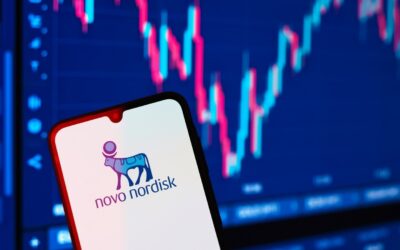 Novo Nordisk’in sorunları Danimarka’nın ekonomik büyümesini zayıflatıyor