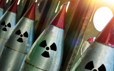 Yeni nükleer füze krizi: Rusya, yine ateşle oynuyor