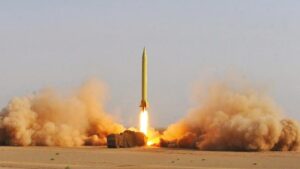 Nükleer restleşme… 33 yıl sonra yeniden soğuk savaş