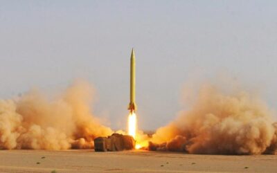 Nükleer restleşme… 33 yıl sonra yeniden soğuk savaş