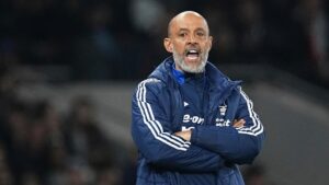 Nuno Espirito Santo yeniden Premier Lig yolunda