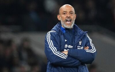 Nuno Espirito Santo yeniden Premier Lig yolunda