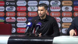 Nuri Şahin: Çok önemli bir galibiyet